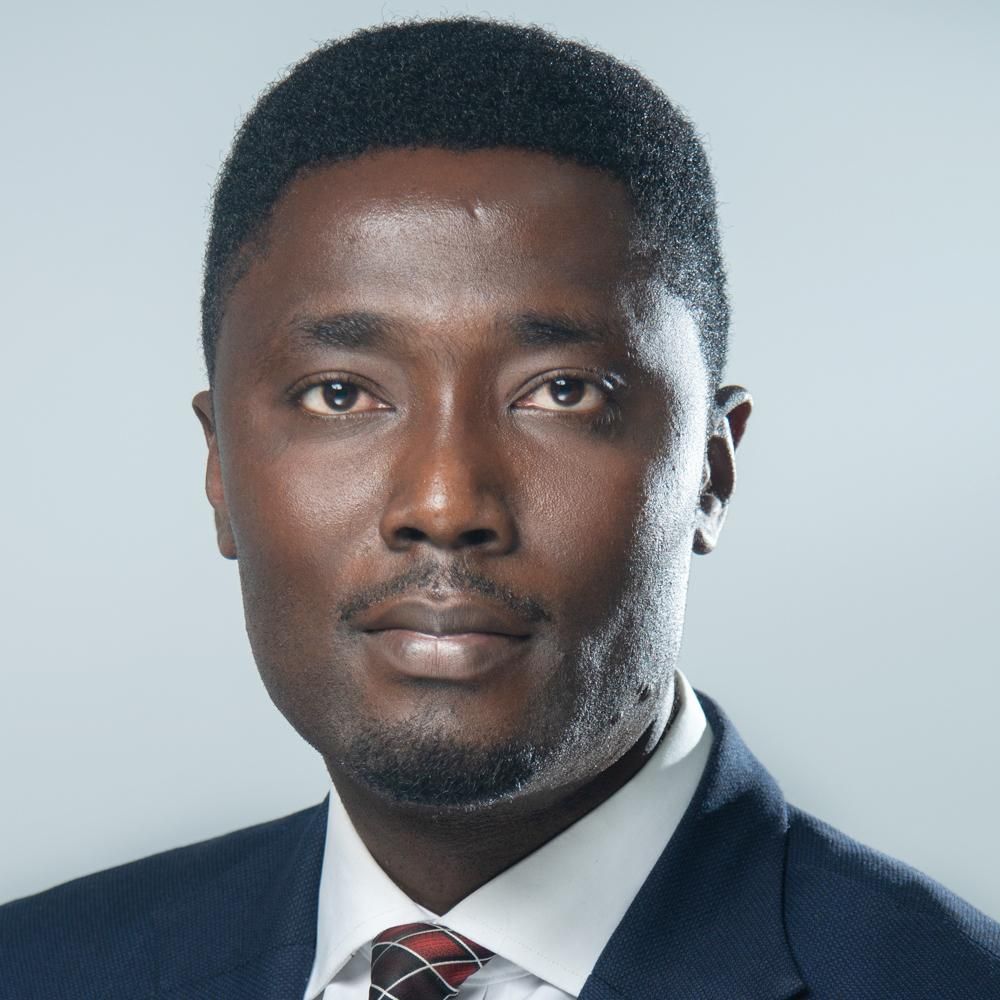 Alexander K. Peddler