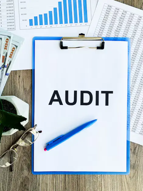 Audit & Assurance Services