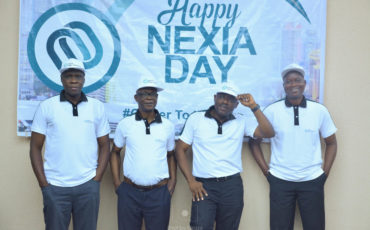 Nexia Day 2019