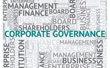 Taking Control of Controls – Lessons from the Sarbanes Oxley Act for Nigerian Companies