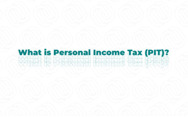 What is Personal Income Tax (PIT)?
