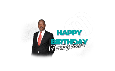 Happy Birthday Friday Inneh!